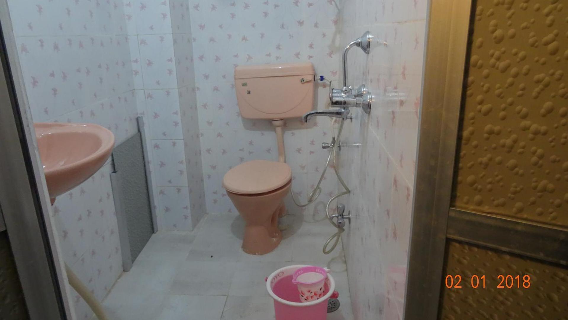 Amar Niwas Homestay Guesthouse Jodhpur  Zimmer foto