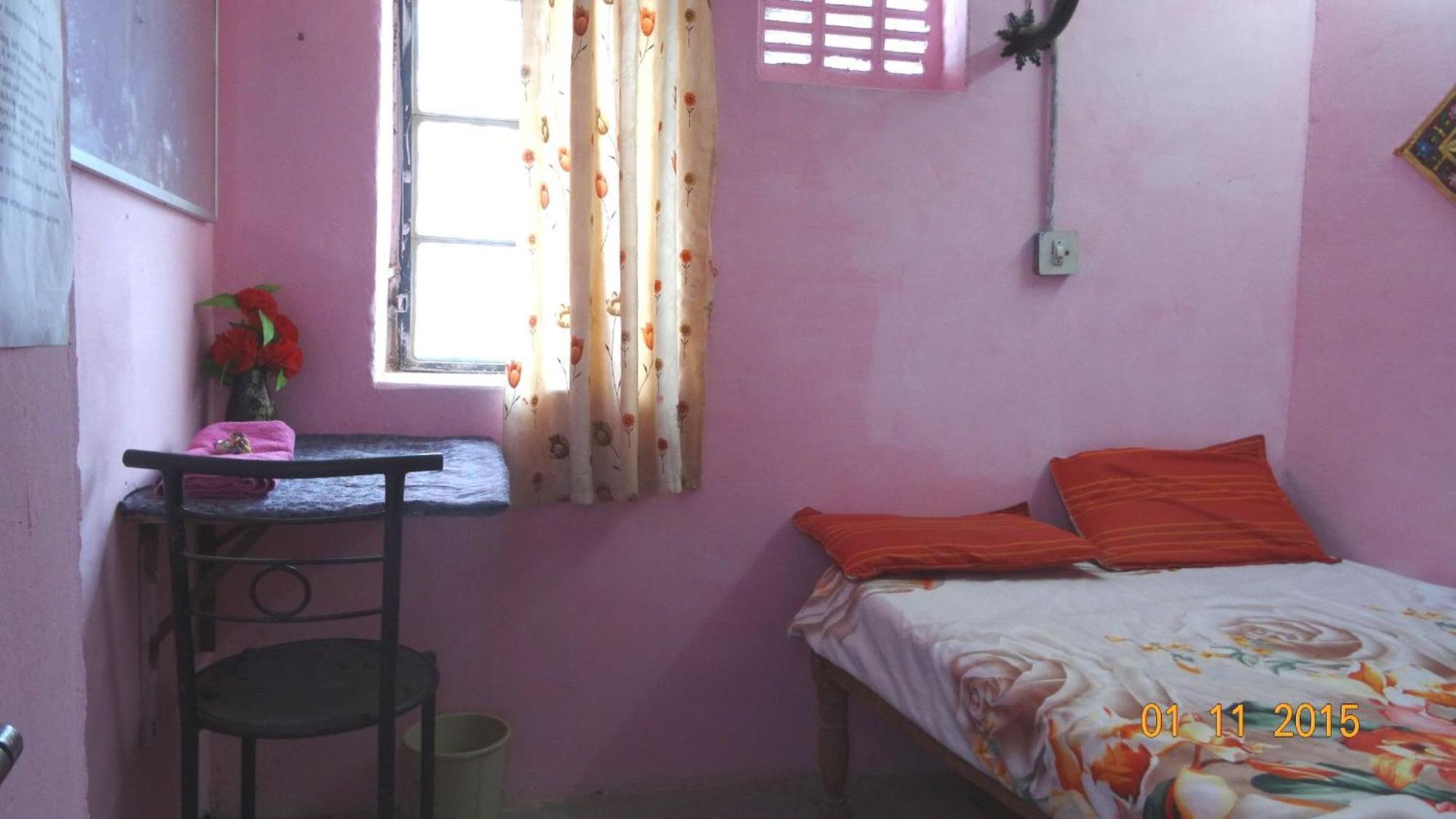 Amar Niwas Homestay Guesthouse Jodhpur  Zimmer foto