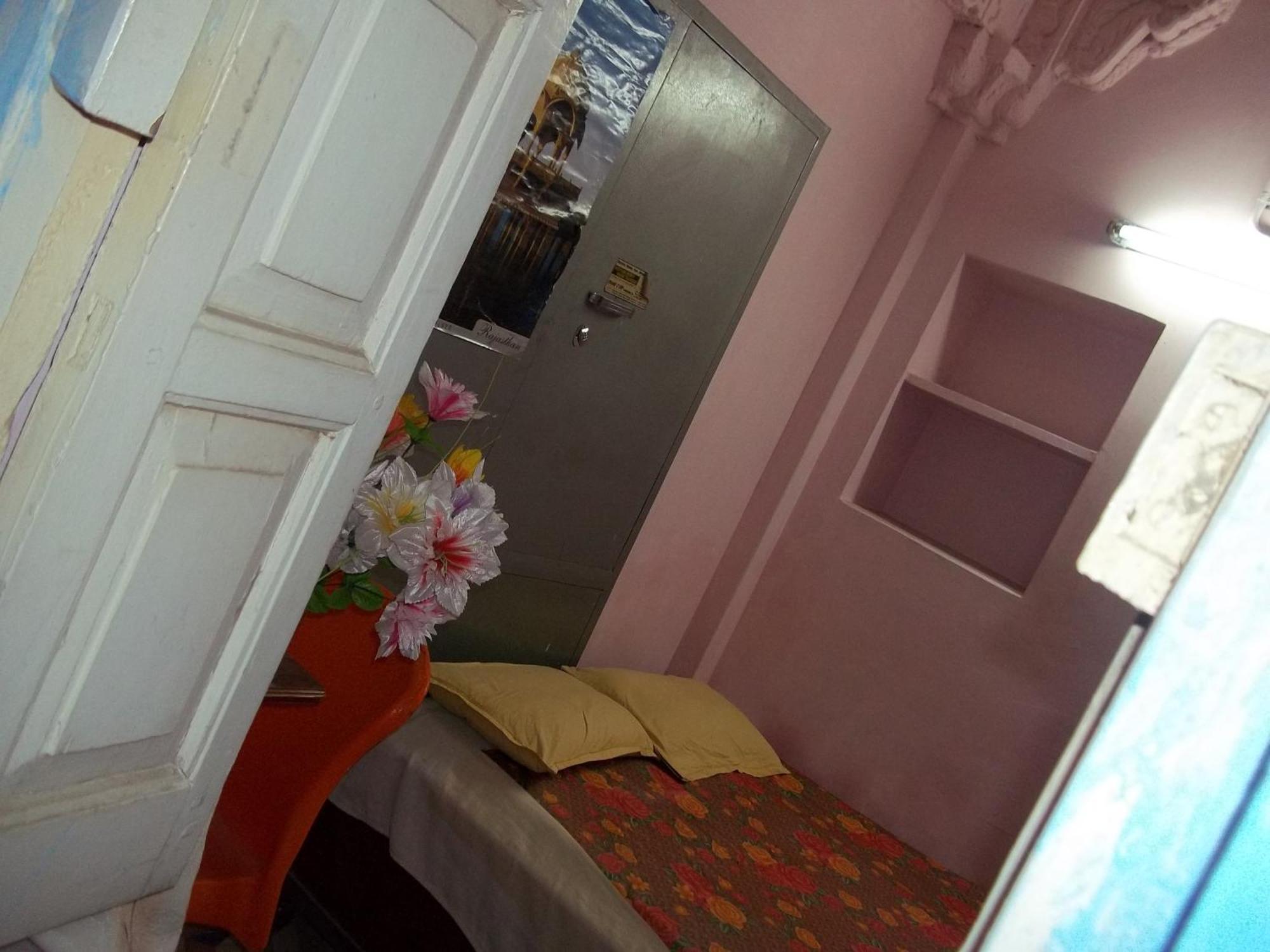 Amar Niwas Homestay Guesthouse Jodhpur  Exterior foto