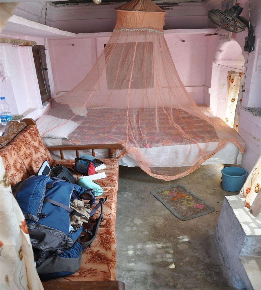 Amar Niwas Homestay Guesthouse Jodhpur  Exterior foto