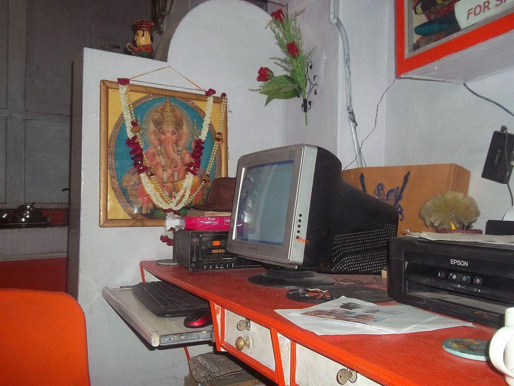 Amar Niwas Homestay Guesthouse Jodhpur  Exterior foto