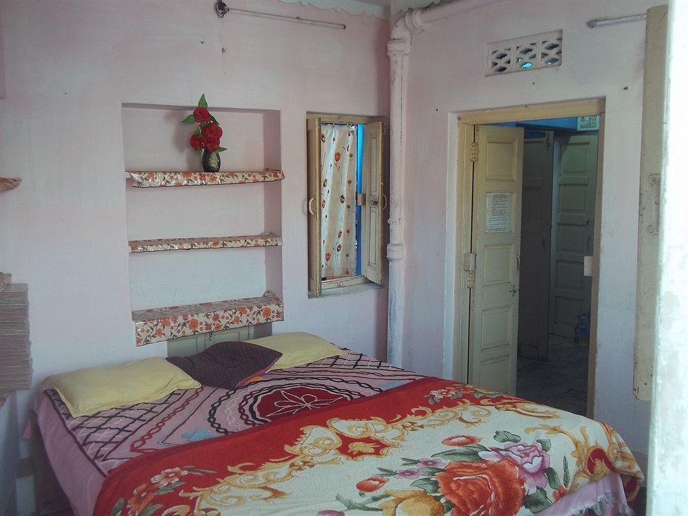 Amar Niwas Homestay Guesthouse Jodhpur  Exterior foto